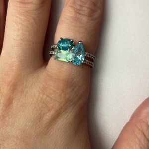 BP state of mind ring